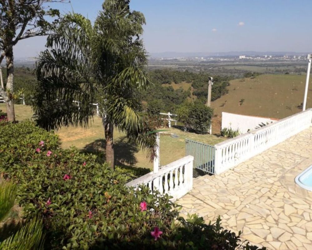 Chácara, 1 quarto, 2 hectares - Foto 10