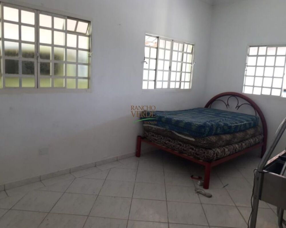 Chácara, 1 quarto, 2 hectares - Foto 8