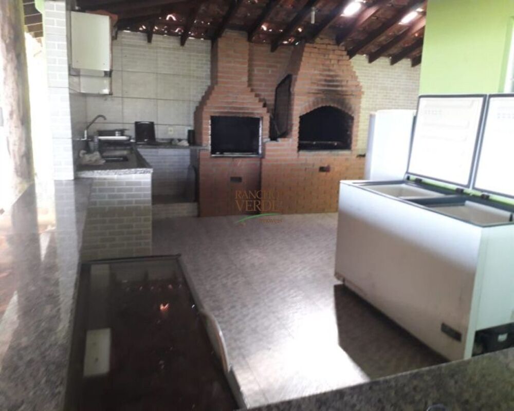 Chácara, 1 quarto, 2 hectares - Foto 16