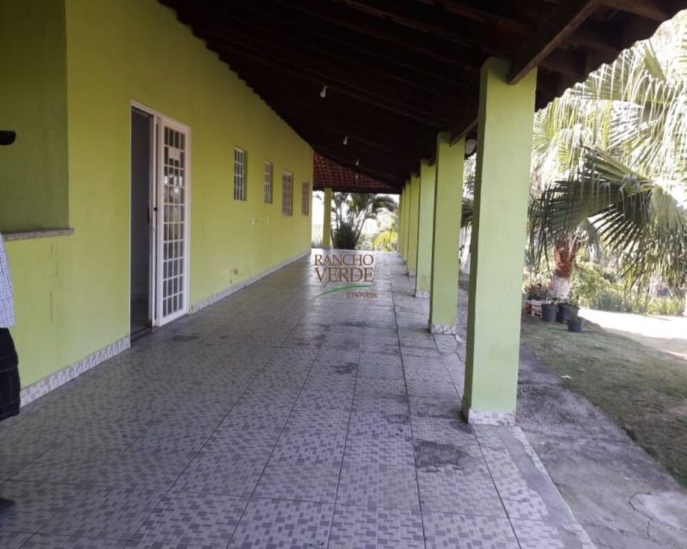 Chácara, 1 quarto, 2 hectares - Foto 7