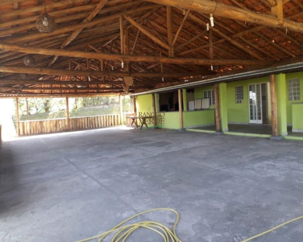 Chácara, 1 quarto, 2 hectares - Foto 3