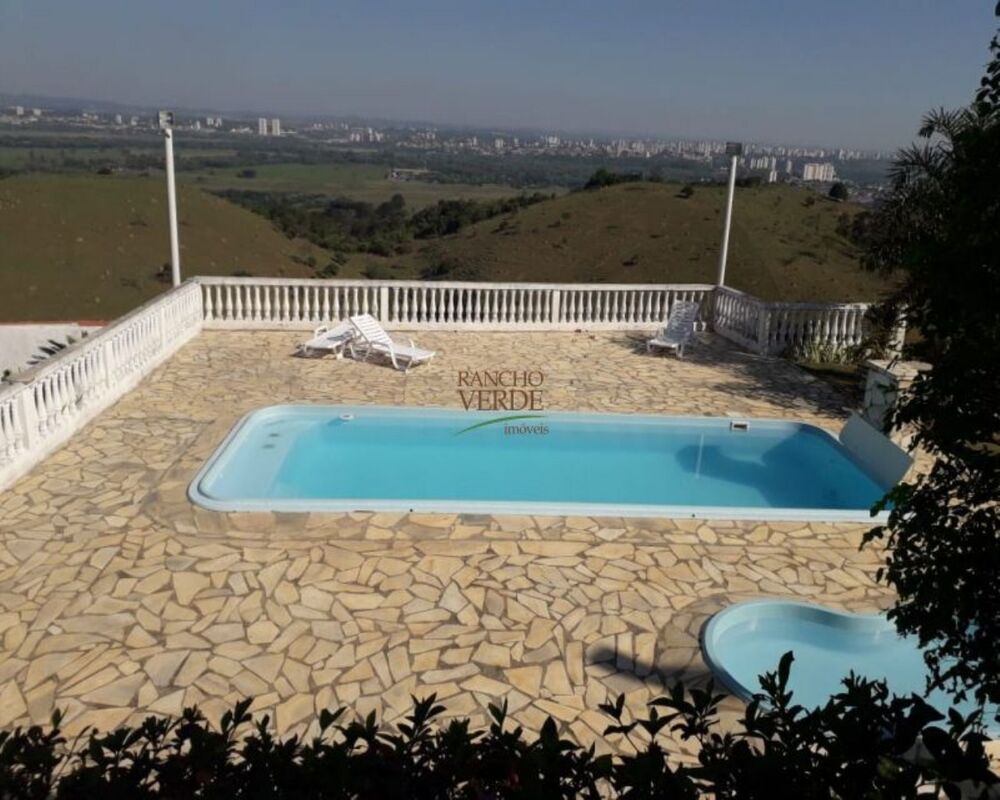 Chácara, 1 quarto, 2 hectares - Foto 1