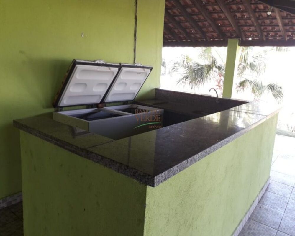 Chácara, 1 quarto, 2 hectares - Foto 18