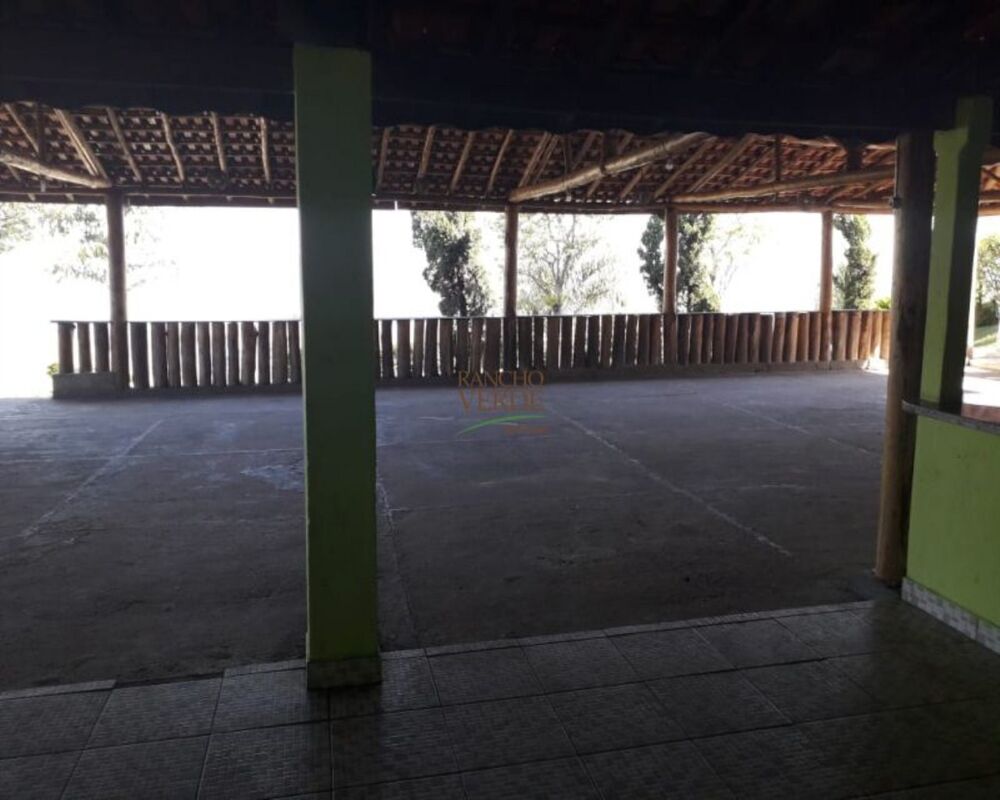 Chácara, 1 quarto, 2 hectares - Foto 14