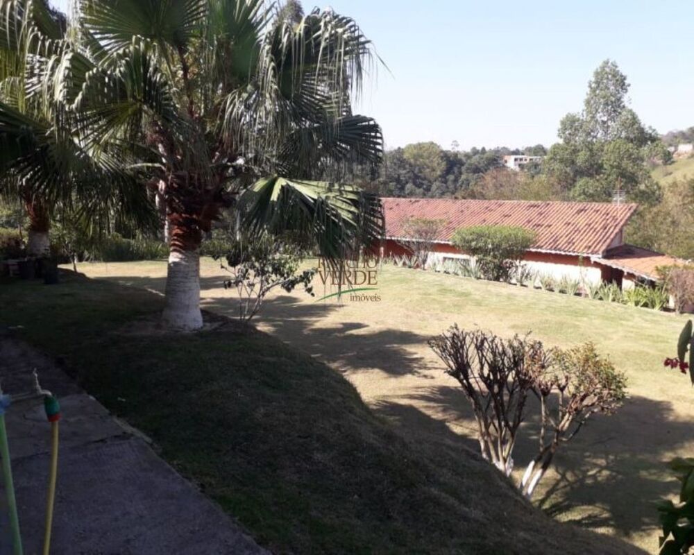 Chácara, 1 quarto, 2 hectares - Foto 9