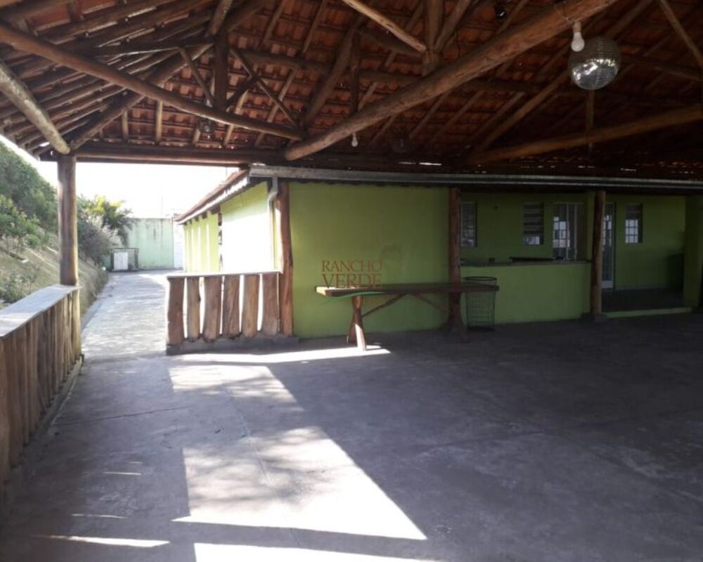 Chácara, 1 quarto, 2 hectares - Foto 11