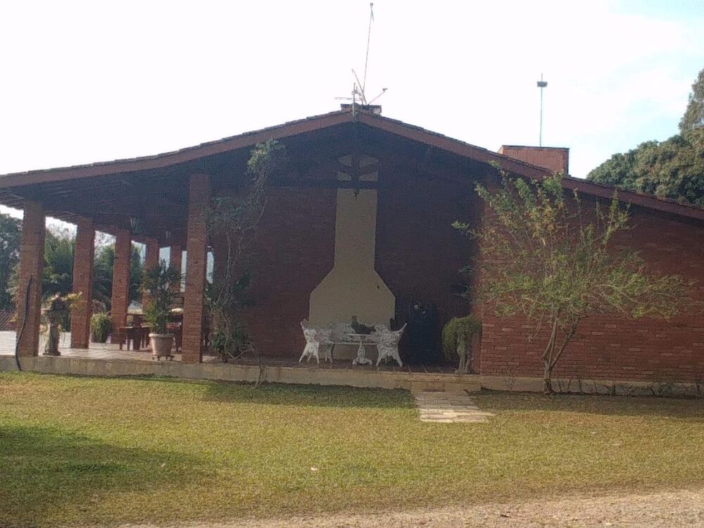 Fazenda à venda com 4 quartos, 38m² - Foto 3