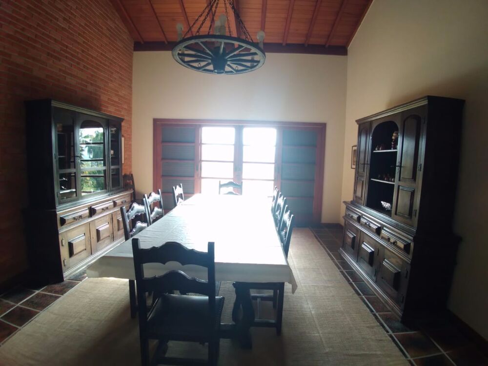 Fazenda à venda com 4 quartos, 38m² - Foto 2