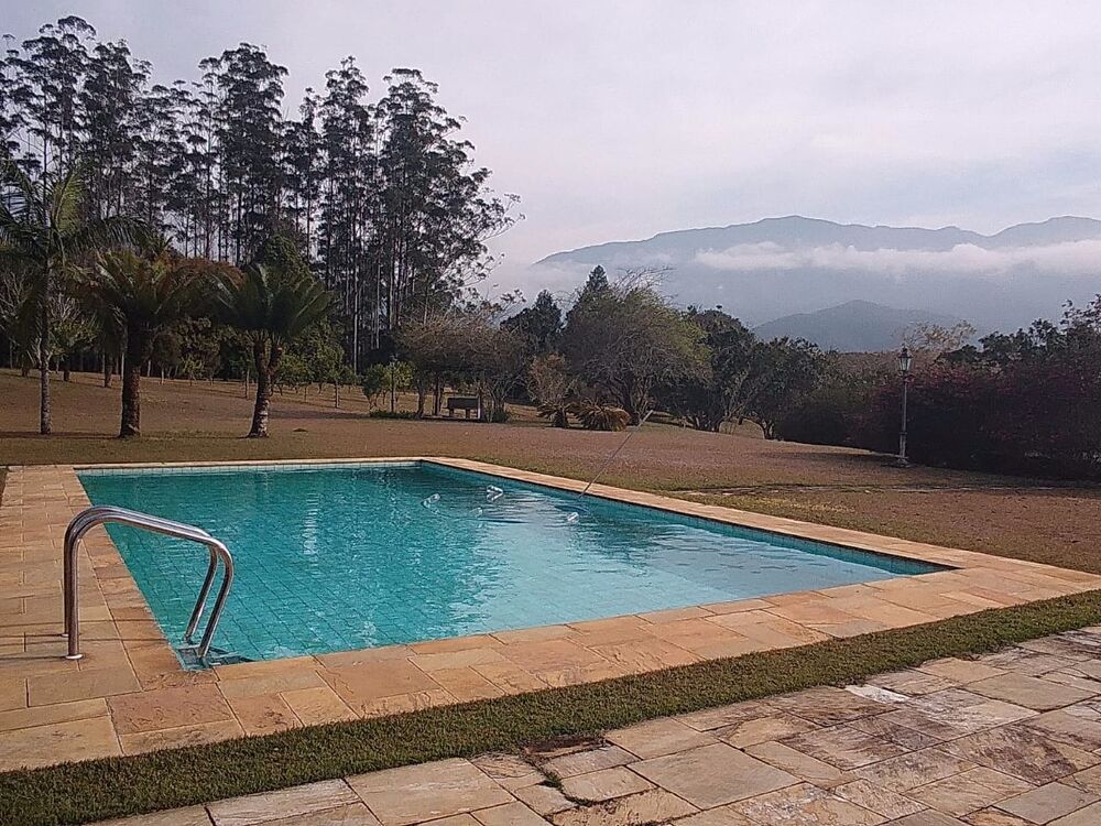 Fazenda à venda com 4 quartos, 38m² - Foto 4