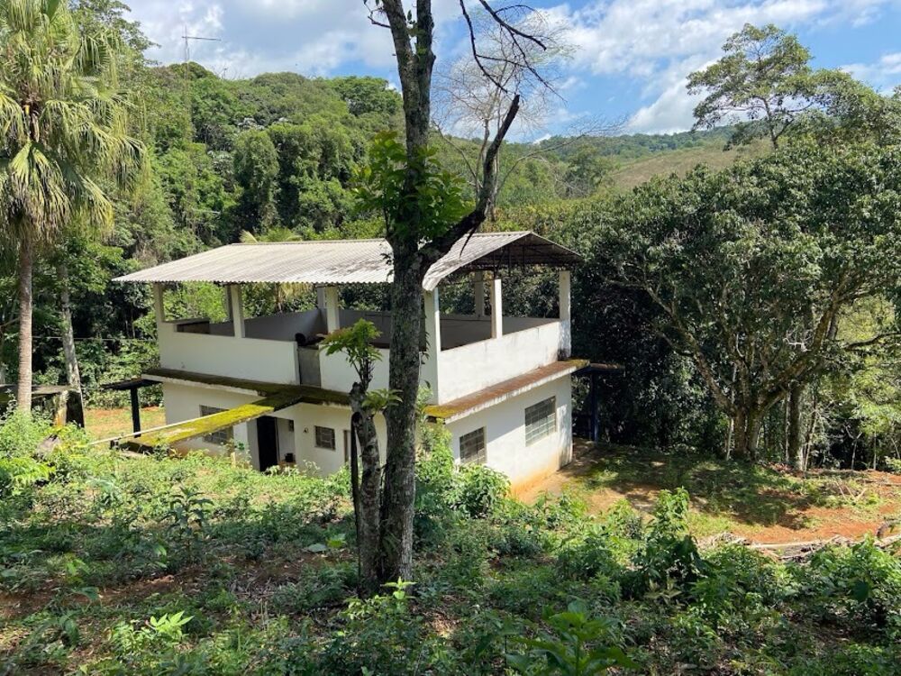 Chácara, 2 quartos, 2 hectares - Foto 1