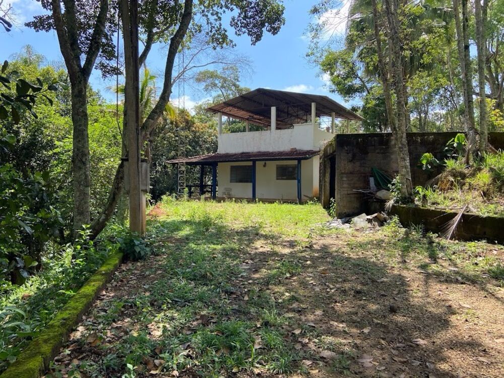 Chácara, 2 quartos, 2 hectares - Foto 10