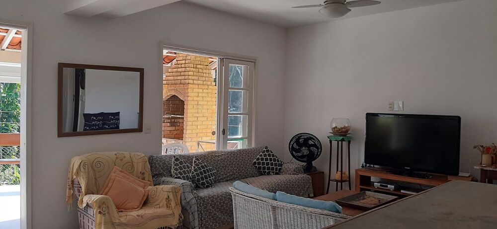 Casa, 3 quartos - Foto 8