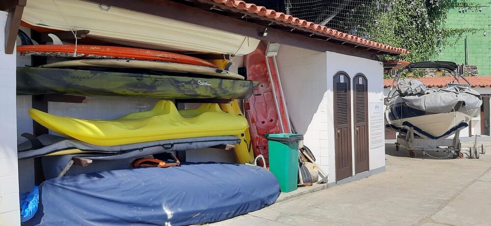 Casa, 3 quartos - Foto 18