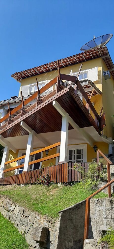 Casa, 3 quartos - Foto 5