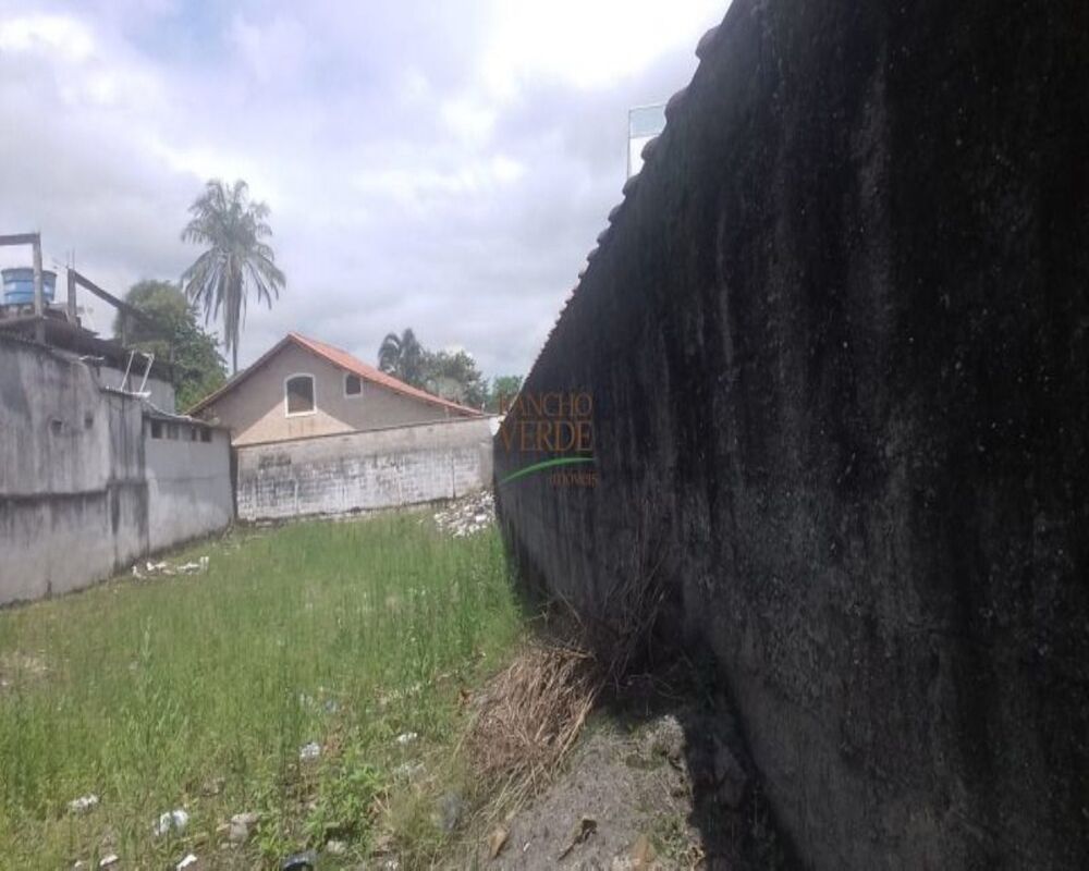 Terreno, 400 m² - Foto 1