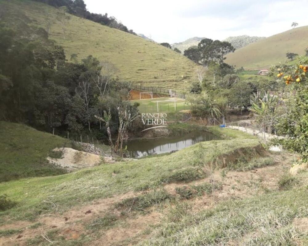 Sítio à venda com 3 quartos, 314600m² - Foto 6