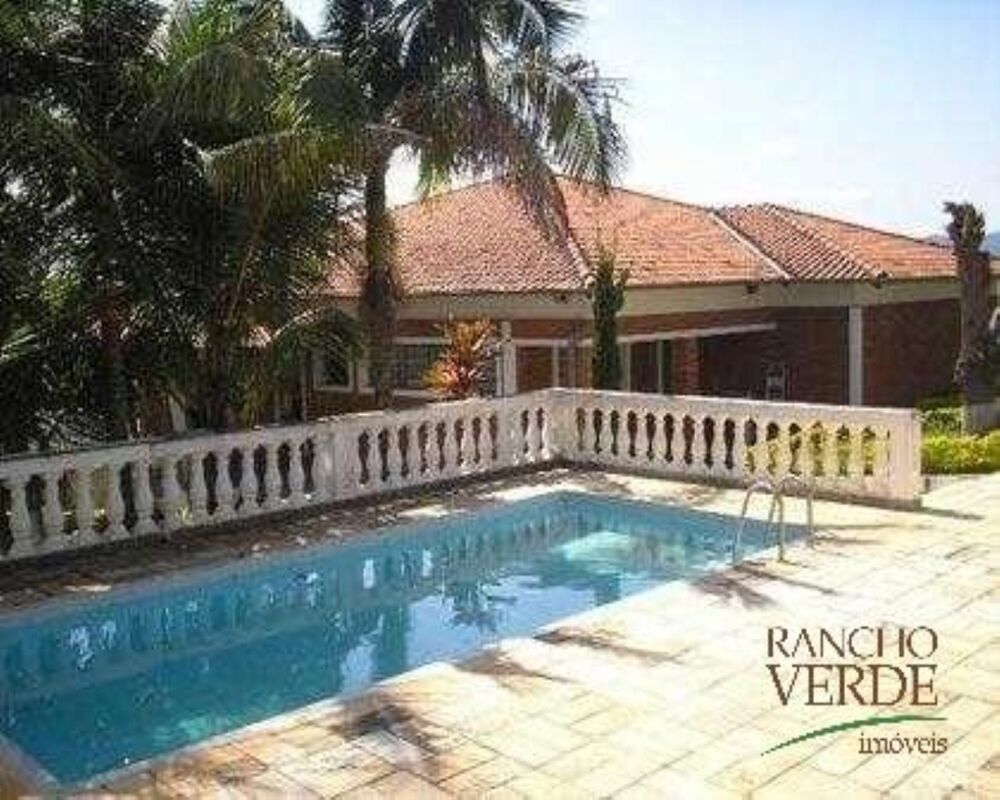 Chácara, 3 quartos, 2000 m² - Foto 6