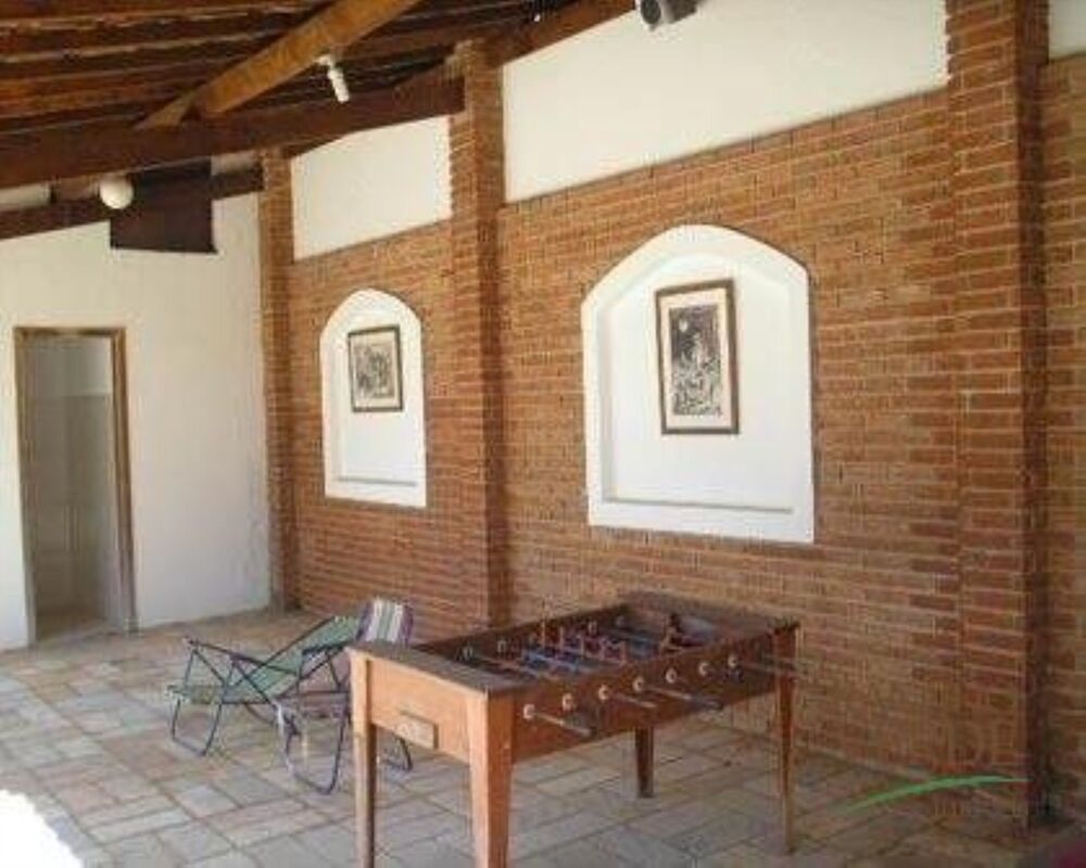 Chácara, 3 quartos, 2000 m² - Foto 5