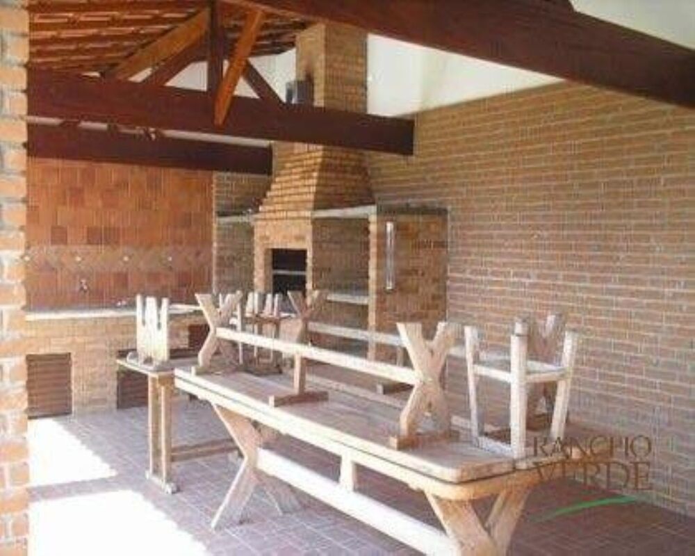 Chácara, 3 quartos, 2000 m² - Foto 4