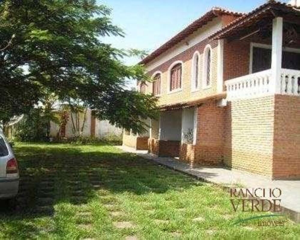 Chácara, 3 quartos, 2000 m² - Foto 2