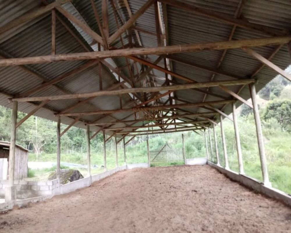 Sítio à venda com 4 quartos, 387200m² - Foto 27