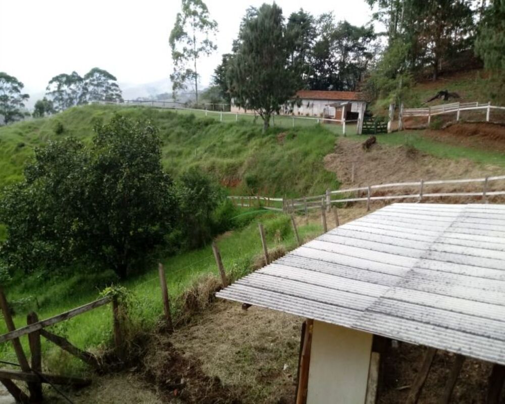 Sítio à venda com 4 quartos, 387200m² - Foto 7