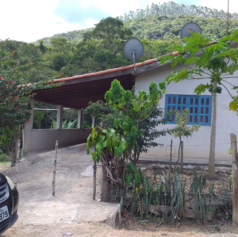 Chácara, 3 quartos, 7200 m² - Foto 21