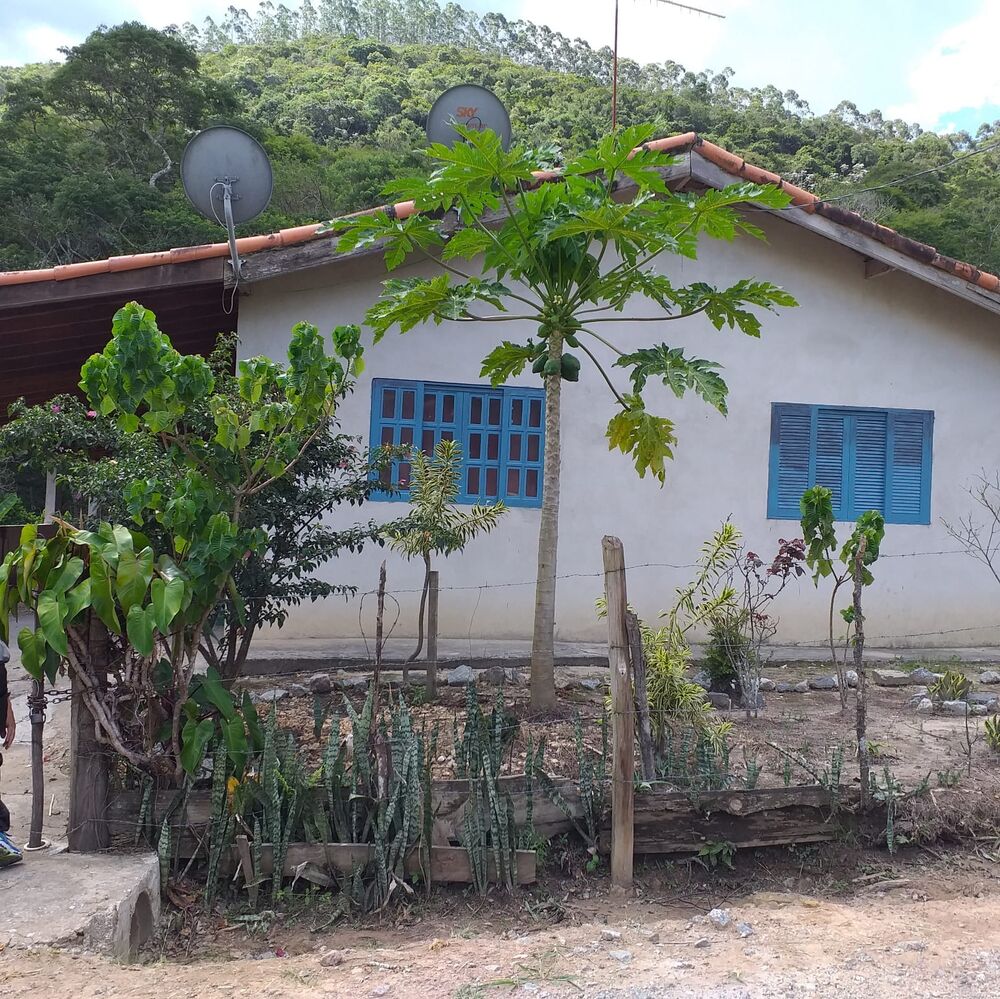 Chácara, 3 quartos, 7200 m² - Foto 23