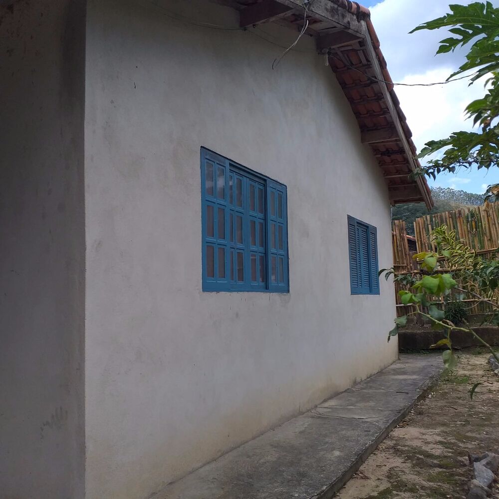 Chácara, 3 quartos, 7200 m² - Foto 1