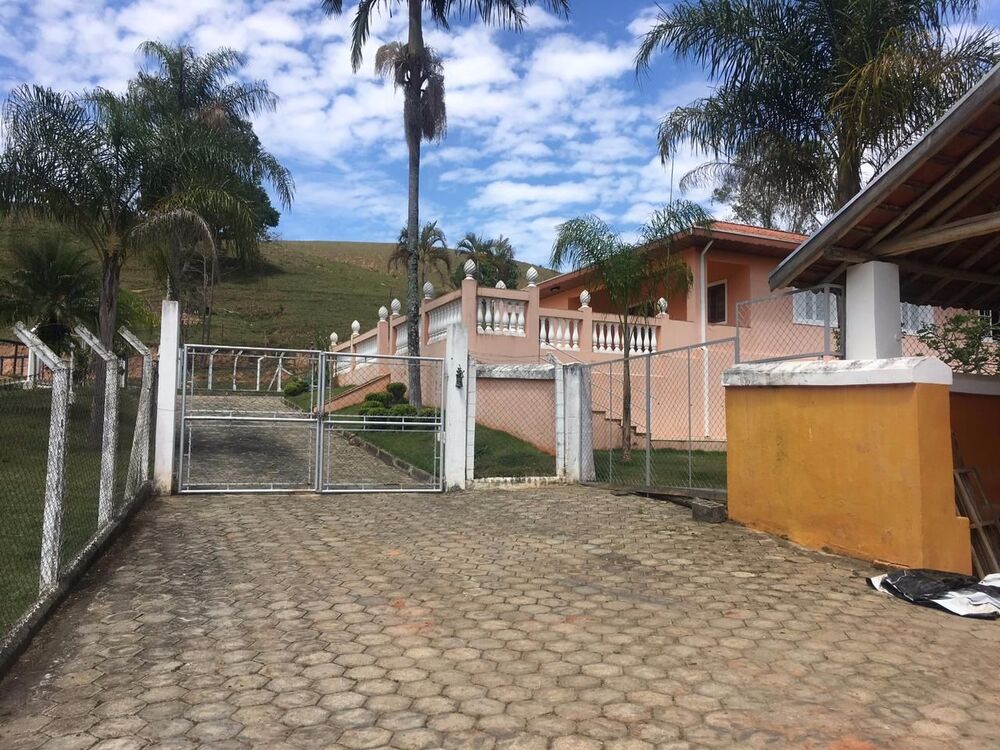 Fazenda à venda com 4 quartos, 40m² - Foto 7