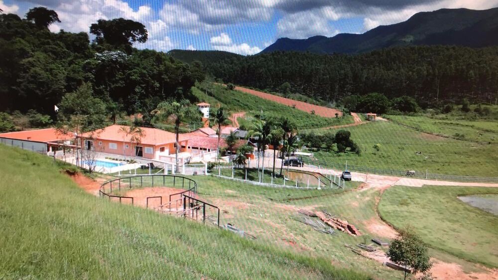 Fazenda à venda com 4 quartos, 40m² - Foto 13
