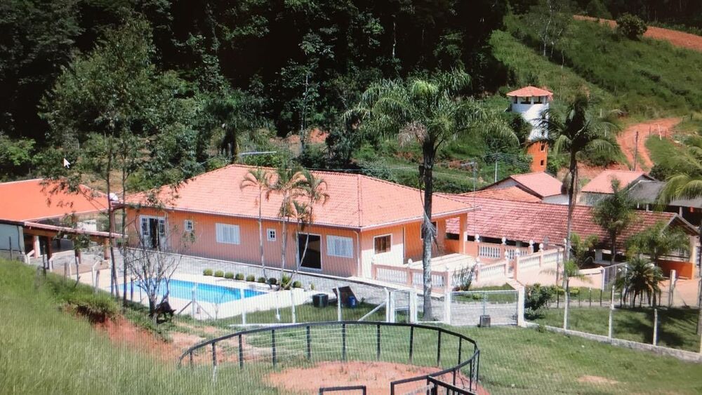 Fazenda à venda com 4 quartos, 40m² - Foto 17