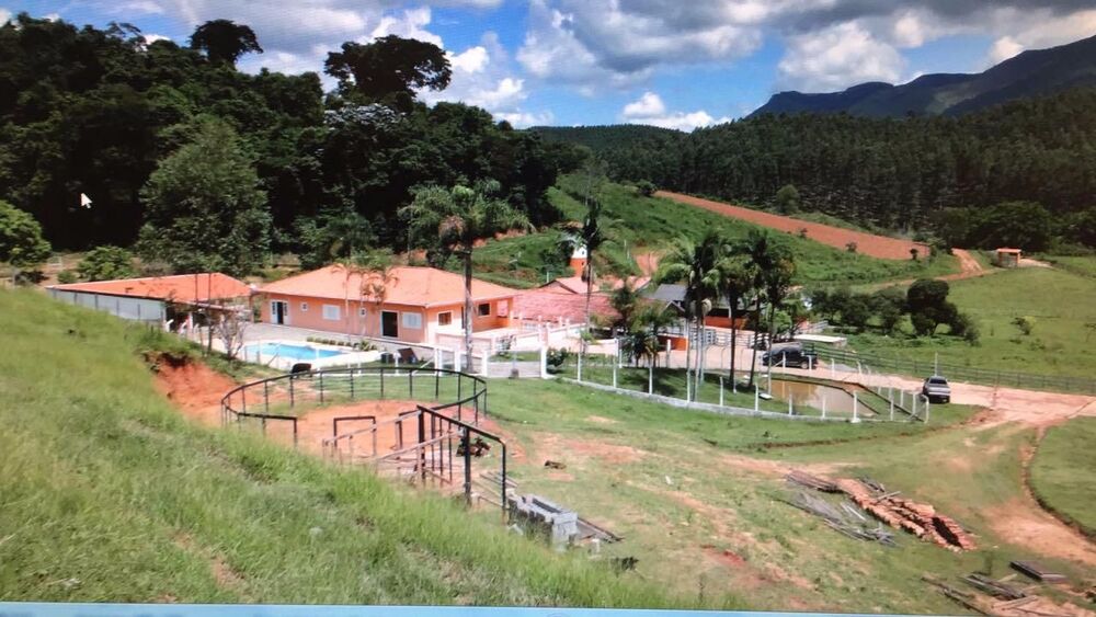Fazenda à venda com 4 quartos, 40m² - Foto 12