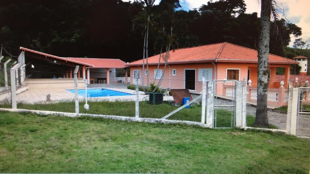 Fazenda à venda com 4 quartos, 40m² - Foto 11