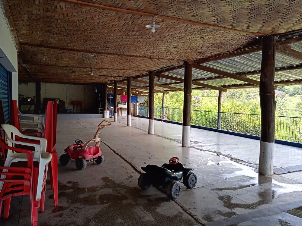 Chácara, 3 quartos, 1 hectares - Foto 2