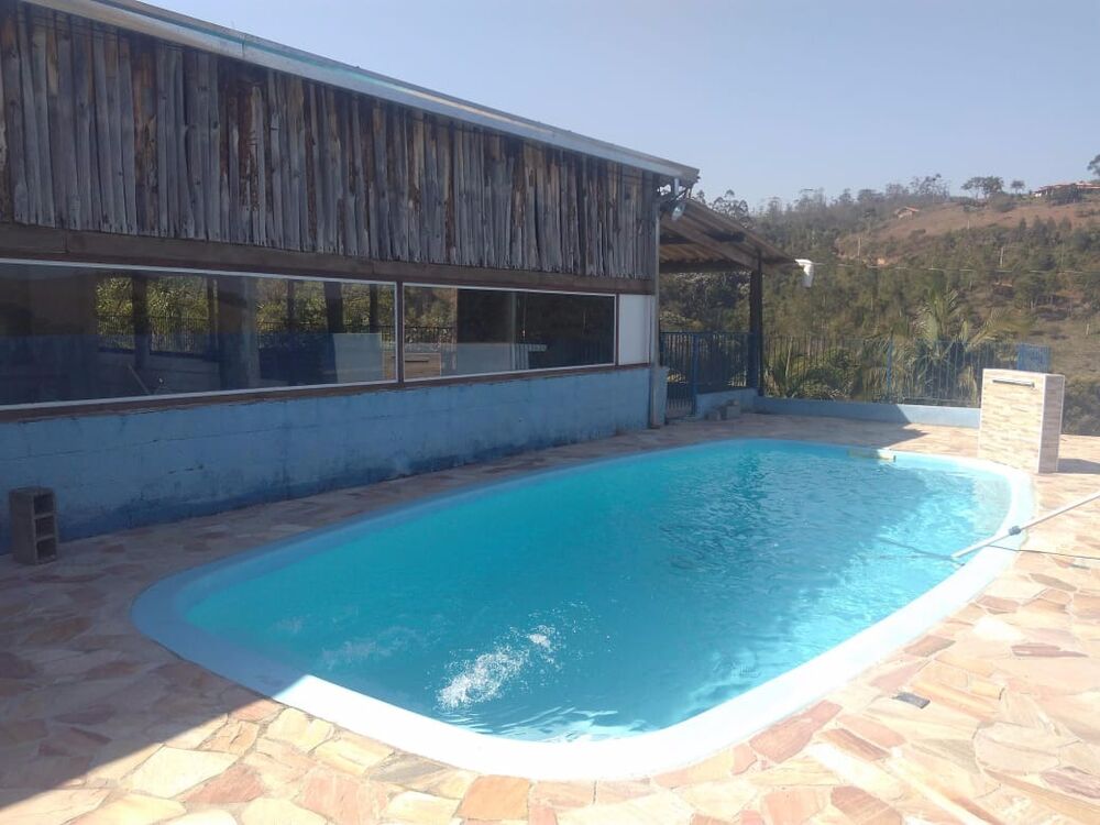 Chácara, 3 quartos, 1 hectares - Foto 4