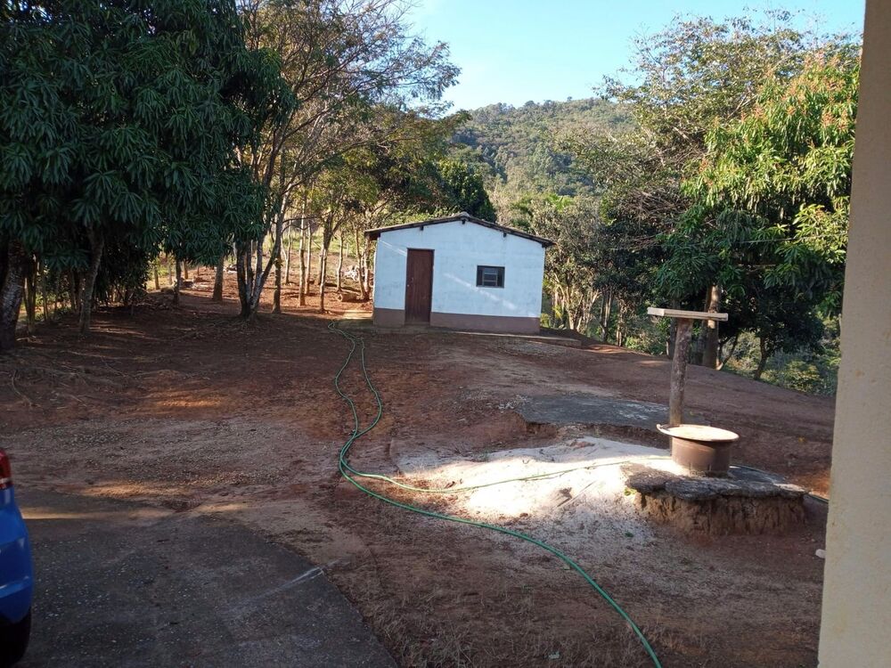 Sítio, 3 quartos, 11 m² - Foto 3