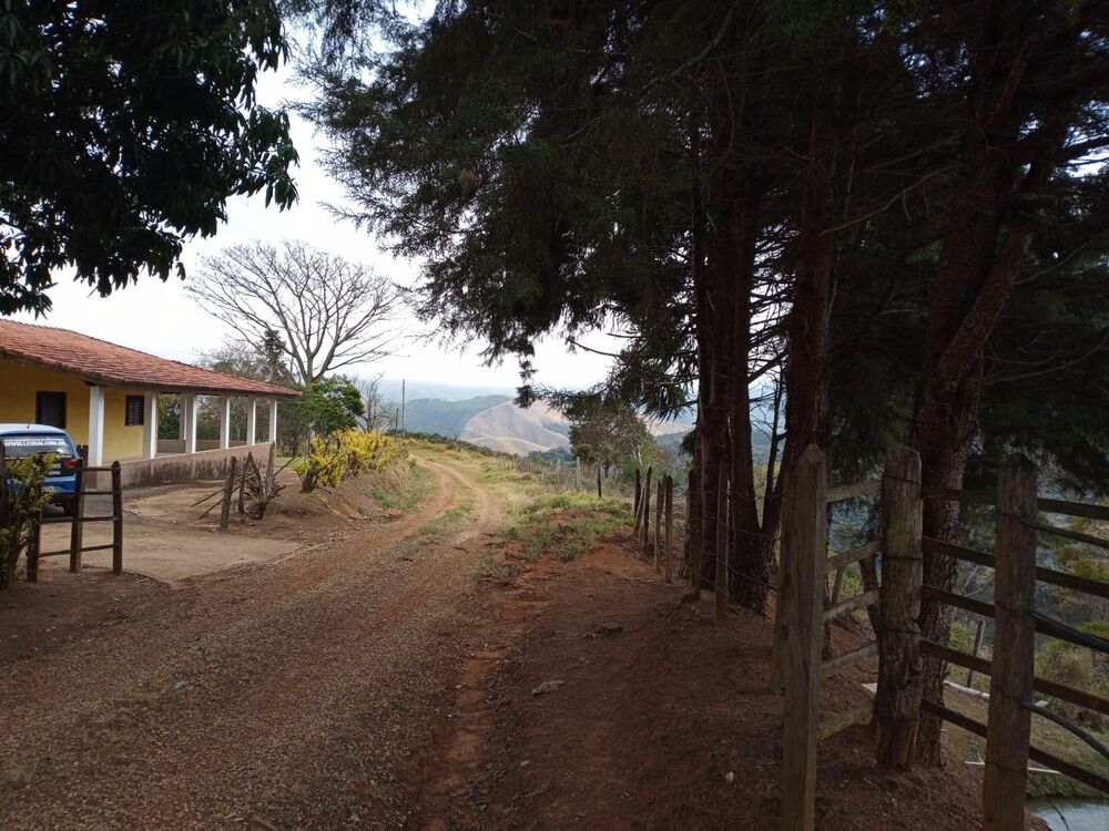 Sítio, 3 quartos, 11 m² - Foto 1