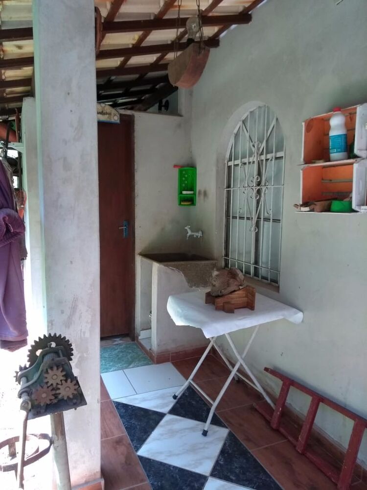 Chácara à venda com 3 quartos, 5000m² - Foto 3