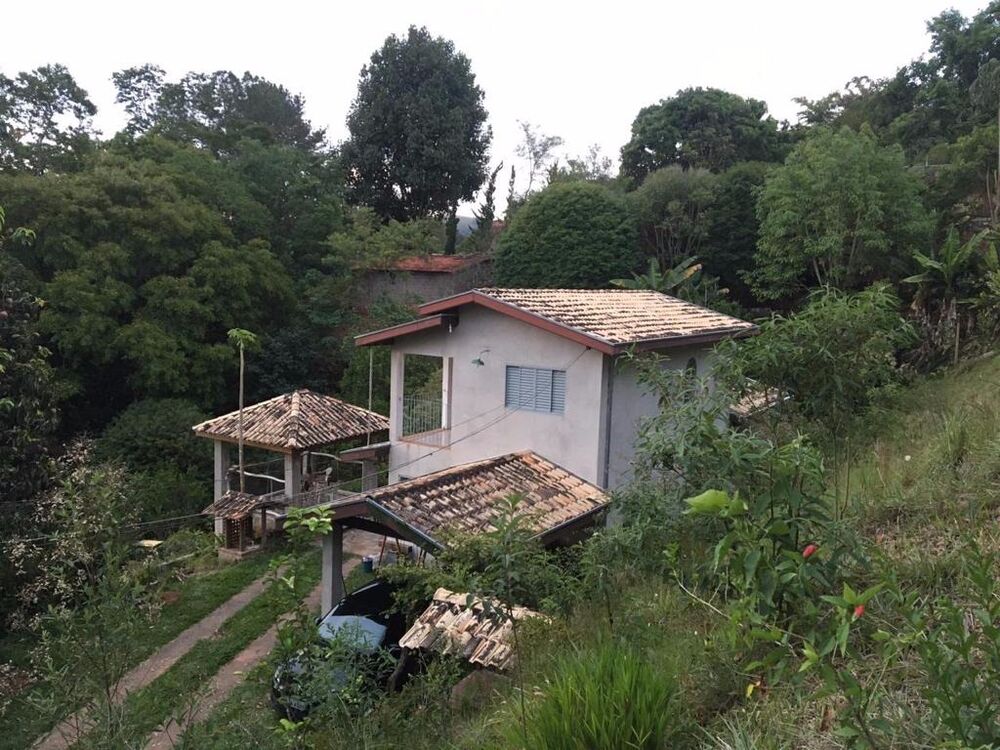 Chácara à venda com 3 quartos, 5000m² - Foto 1