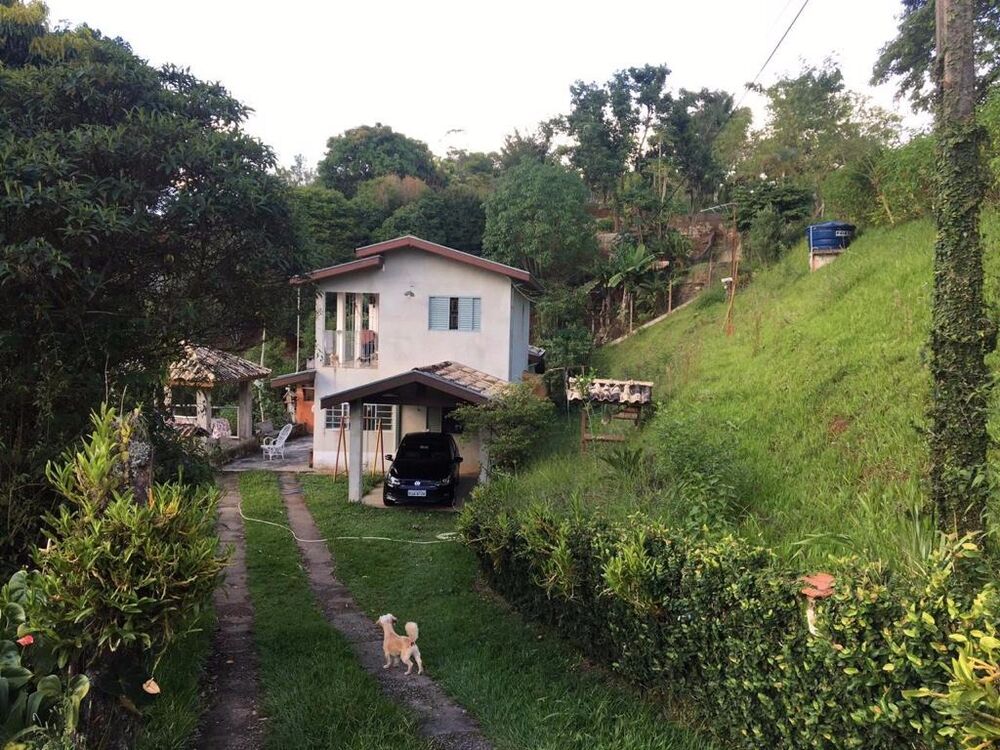 Chácara à venda com 3 quartos, 5000m² - Foto 4