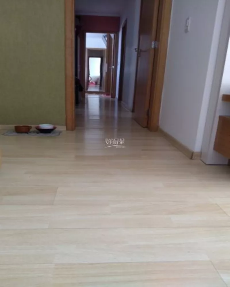 Apartamento à venda com 3 quartos, 114m² - Foto 4