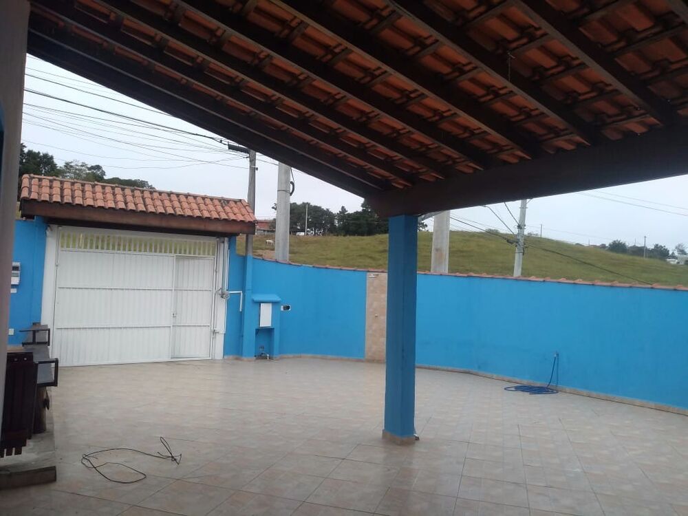 Casa, 1 quarto - Foto 12