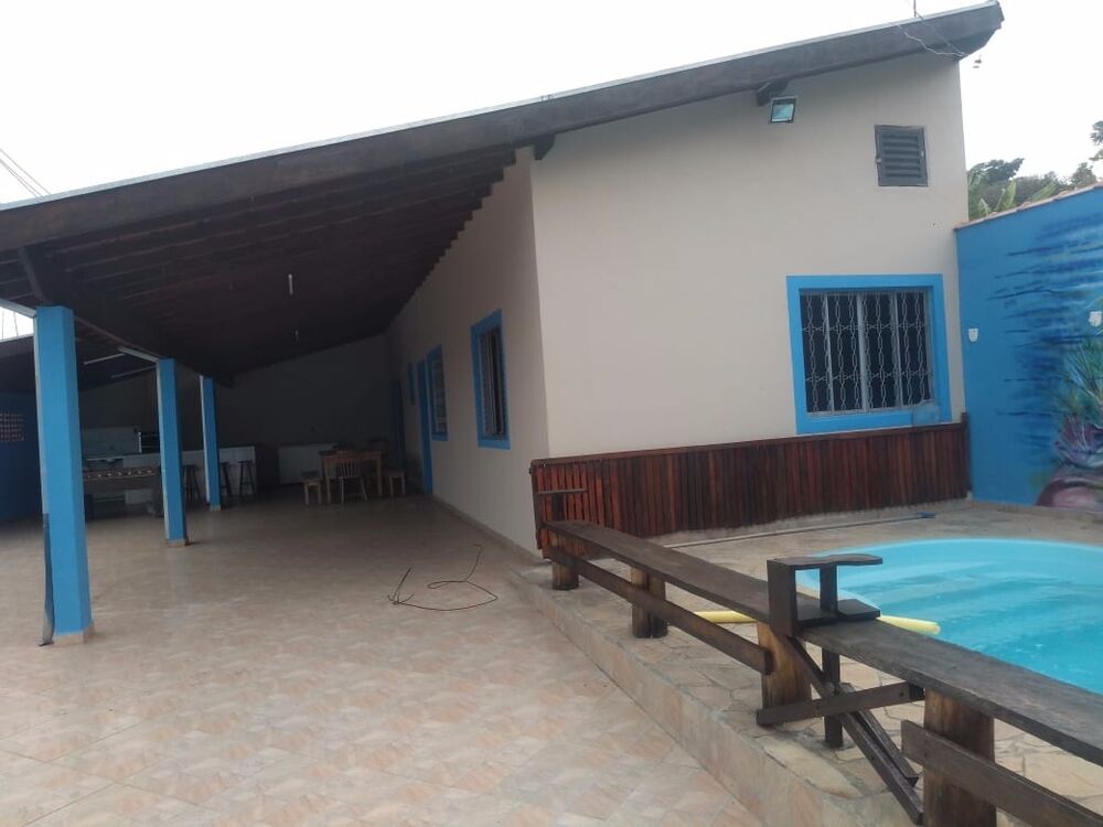 Casa, 1 quarto - Foto 9