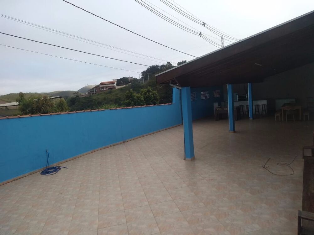 Casa, 1 quarto - Foto 11