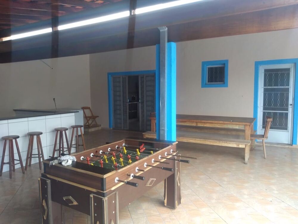 Casa, 1 quarto - Foto 1