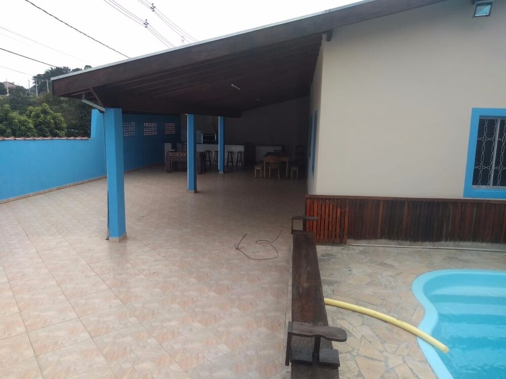 Casa, 1 quarto - Foto 3