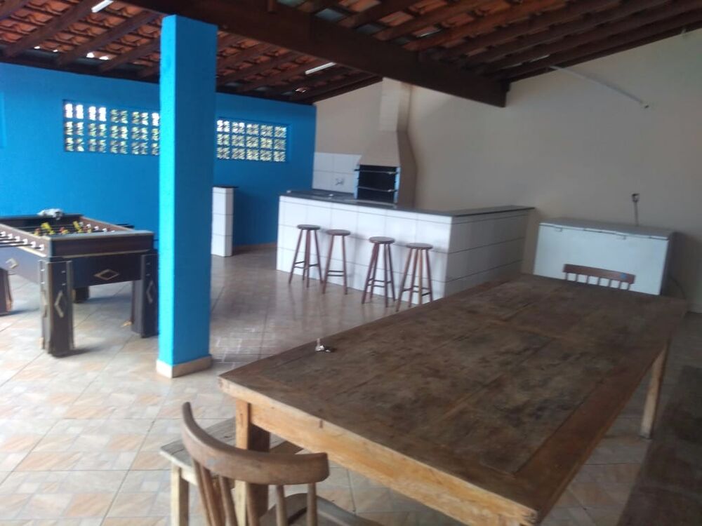 Casa, 1 quarto - Foto 29