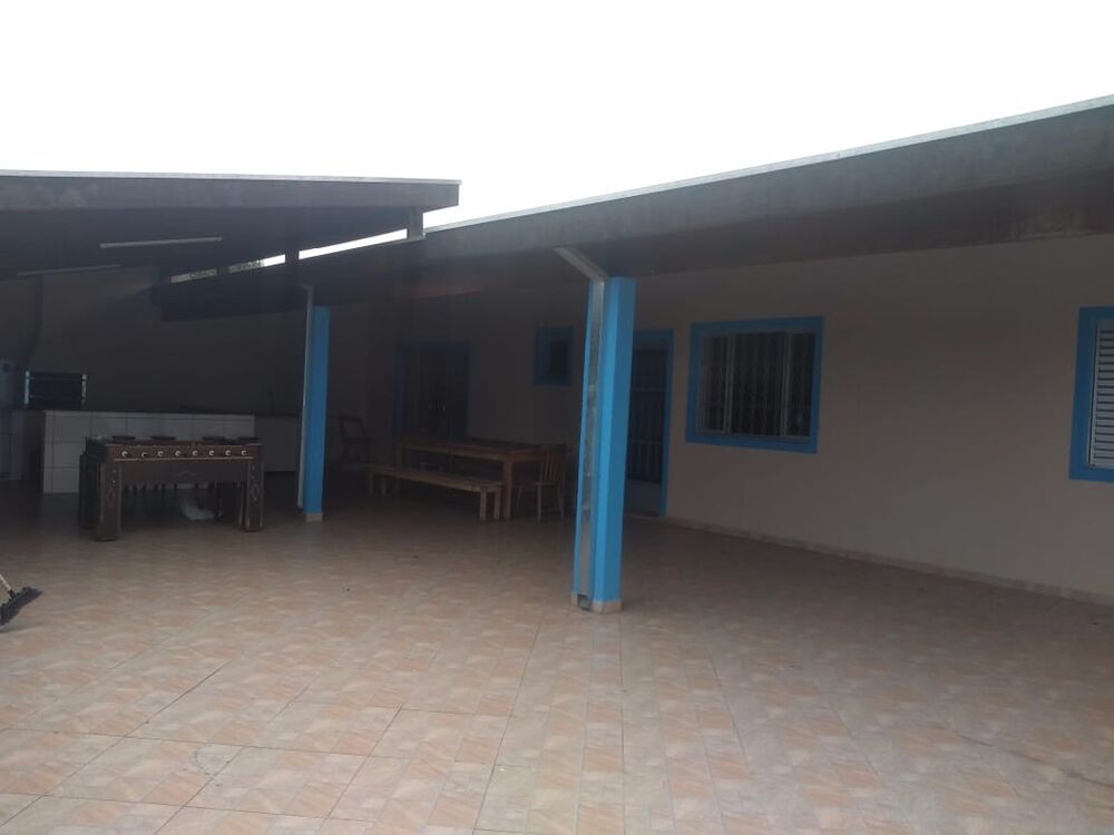 Casa, 1 quarto - Foto 21