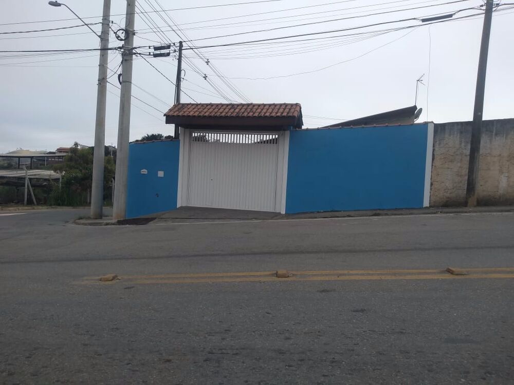 Casa, 1 quarto - Foto 4